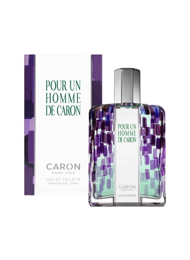 كارون بور أون أوم دو كارون × ناتانائيل كوفي أو دو بارفان للرجال - Image 3